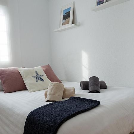 Vistes Al Mar Ideal Per Parelles I Teletreball Blanes Dış mekan fotoğraf