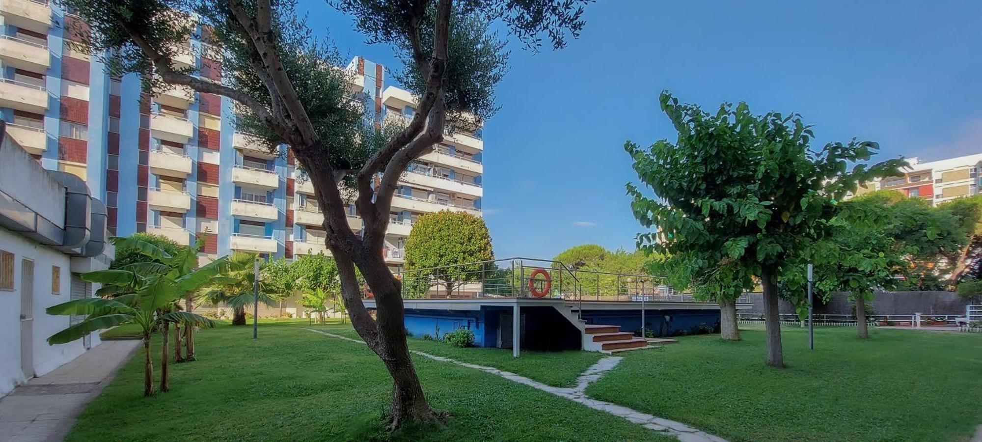 Vistes Al Mar Ideal Per Parelles I Teletreball Blanes Dış mekan fotoğraf
