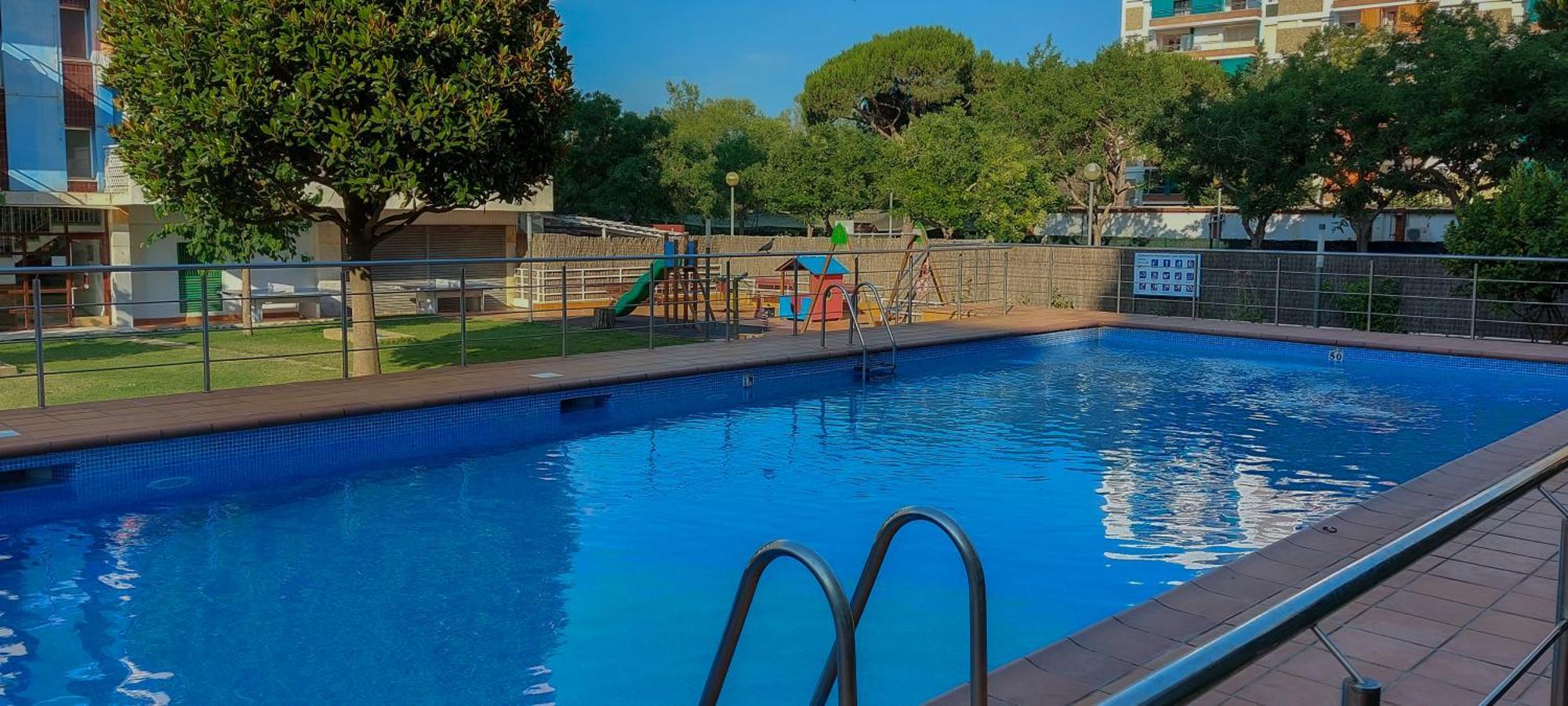 Vistes Al Mar Ideal Per Parelles I Teletreball Blanes Dış mekan fotoğraf